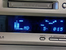 Onkyo Cd, Md Cassette Decks Fr-N7Fx Cd/Md