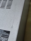 Onkyo Cd, Md Cassette Decks Fr-N7Fx Cd/Md