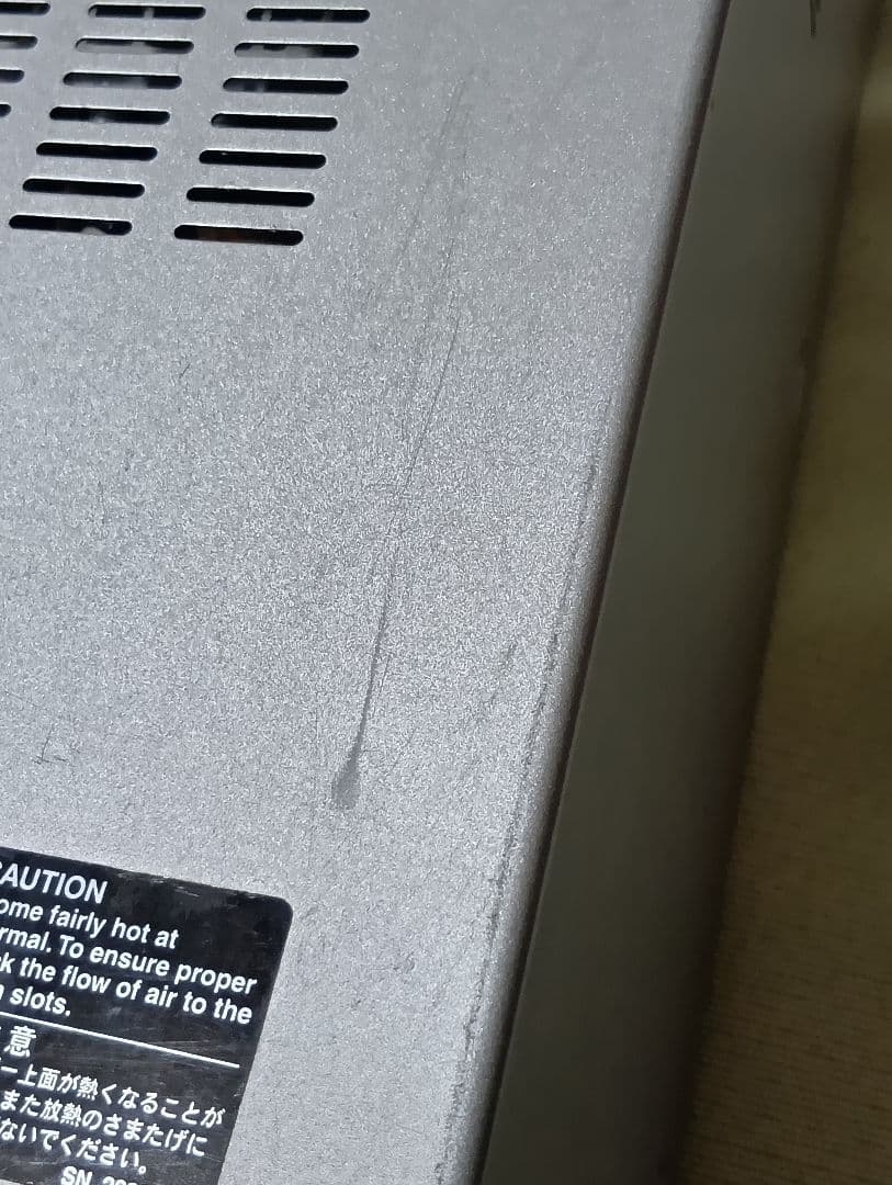 Onkyo Cd, Md Cassette Decks Fr-N7Fx Cd/Md