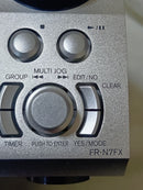 Onkyo Cd, Md Cassette Decks Fr-N7Fx Cd/Md