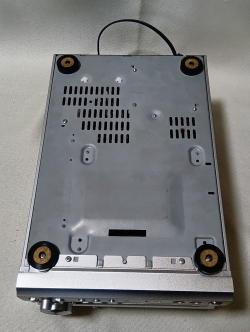 Onkyo Cd, Md Cassette Decks Fr-N7Fx Cd/Md