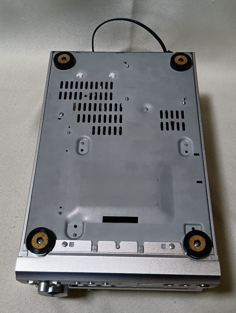 Onkyo Cd, Md Cassette Decks Fr-N7Fx Cd/Md