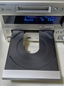 Onkyo Cd, Md Cassette Decks Fr-N7Fx Cd/Md