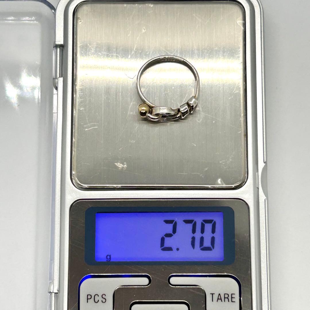 Tiffany Rings 9 925 750