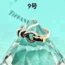 Tiffany Rings 9 925 750