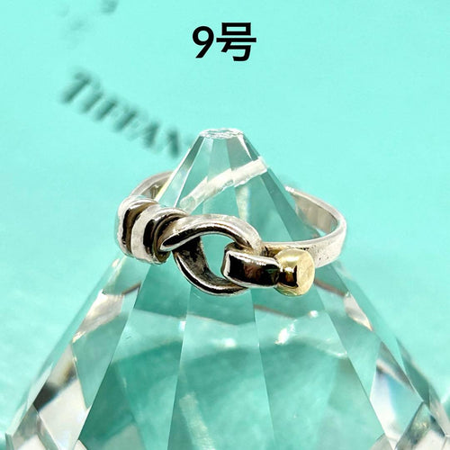 Tiffany Rings 9 925 750
