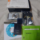Compact Digital Camera Lumix Fs20 10 Panasonic