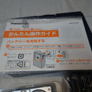 Compact Digital Camera Lumix Fs20 10 Panasonic