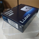 Compact Digital Camera Lumix Fs20 10 Panasonic