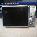 Compact Digital Camera Lumix Fs20 10 Panasonic