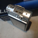 Compact Digital Camera Lumix Fs20 10 Panasonic