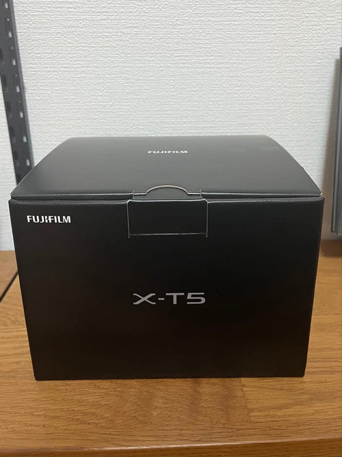 Fujifilm Slr Camera (Film) Xt5