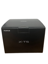 Fujifilm Slr Camera (Film) Xt5