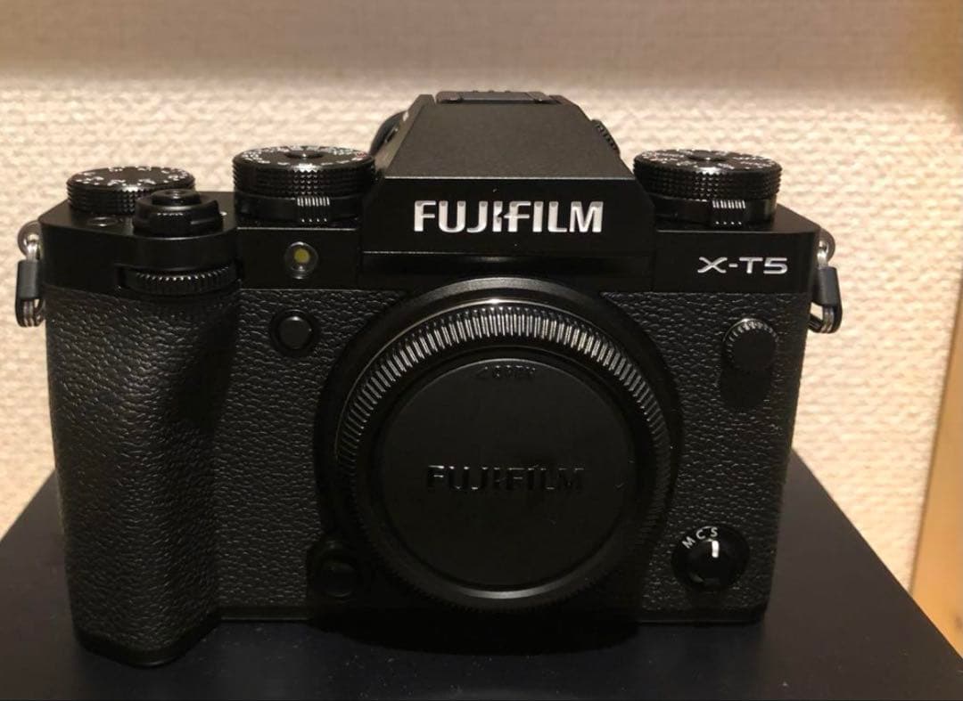 Fujifilm Slr Camera (Film) Xt5