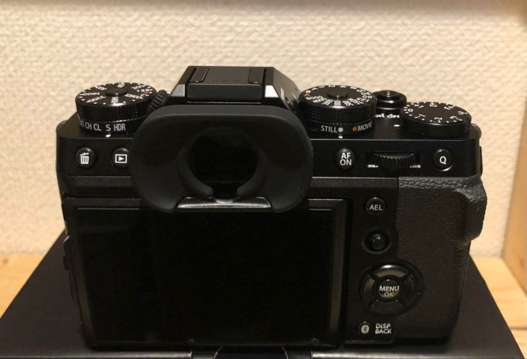 Fujifilm Slr Camera (Film) Xt5