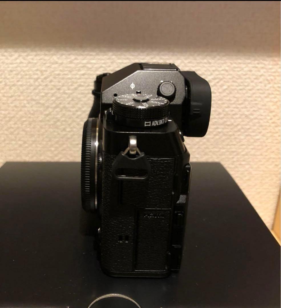 Fujifilm Slr Camera (Film) Xt5