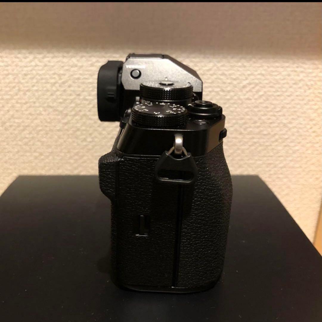 Fujifilm Slr Camera (Film) Xt5