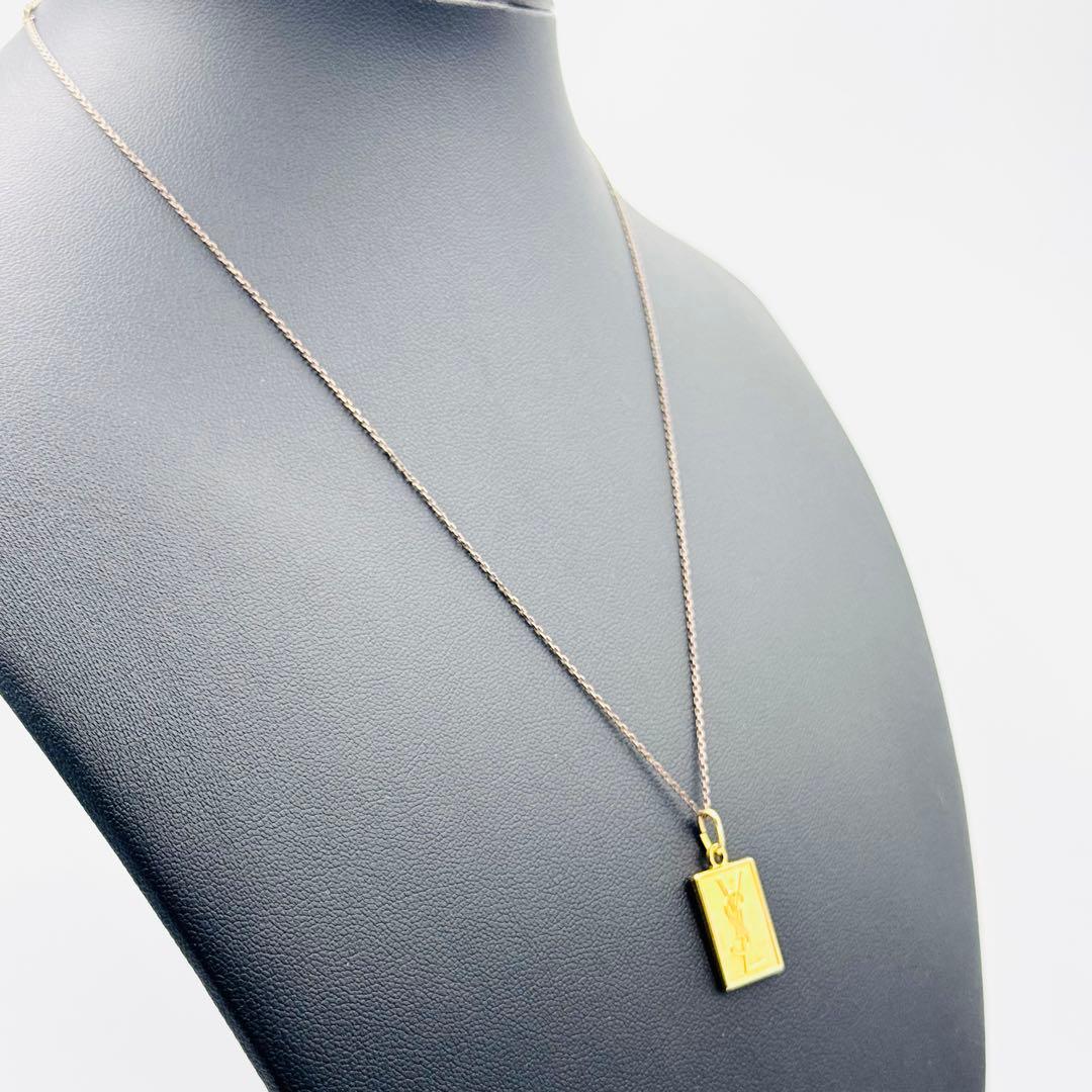 Necklace Ysl 925