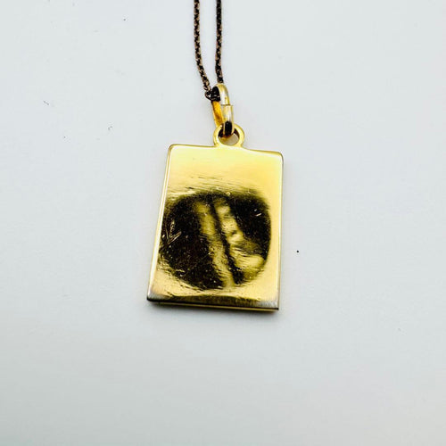 Necklace Ysl 925