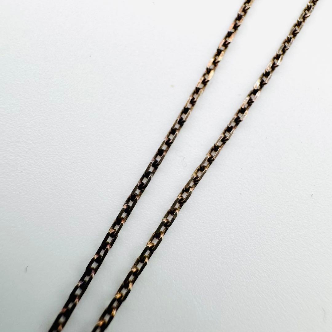 Necklace Ysl 925