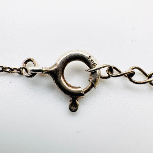 Necklace Ysl 925