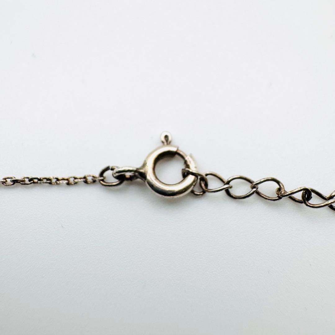 Necklace Ysl 925