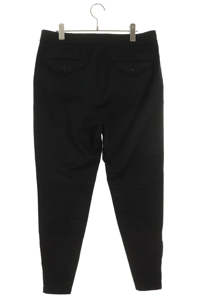 Gucci Pantalon large/Pantalon facile 546443 Z3786 46