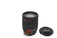 Sigma Lens (Zoom) 18-200Mm F3.5-6.3 Dc Pentax K Aps-C 251208Q