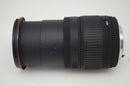 Sigma Lens (Zoom) 18-200Mm F3.5-6.3 Dc Pentax K Aps-C 251208Q