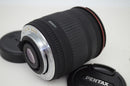 Sigma Lens (Zoom) 18-200Mm F3.5-6.3 Dc Pentax K Aps-C 251208Q