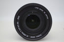 Sigma Lens (Zoom) 18-200Mm F3.5-6.3 Dc Pentax K Aps-C 251208Q