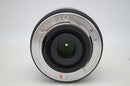 Sigma Lens (Zoom) 18-200Mm F3.5-6.3 Dc Pentax K Aps-C 251208Q