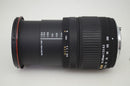 Sigma Lens (Zoom) 18-200Mm F3.5-6.3 Dc Pentax K Aps-C 251208Q