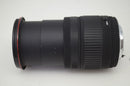 Sigma Lens (Zoom) 18-200Mm F3.5-6.3 Dc Pentax K Aps-C 251208Q
