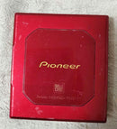 Pioneer Portable Md Players