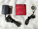 Pioneer Portable Md Players