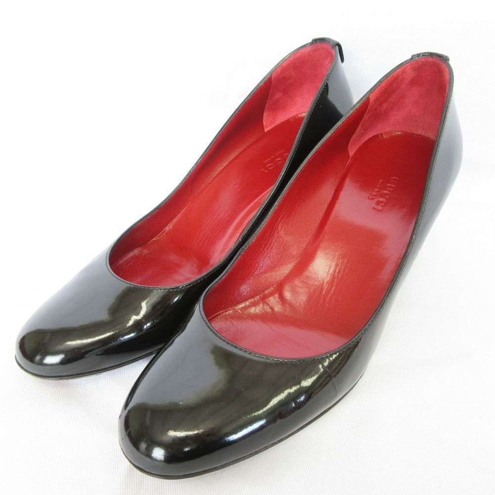 Gucci High Heel Pumps 37 Used