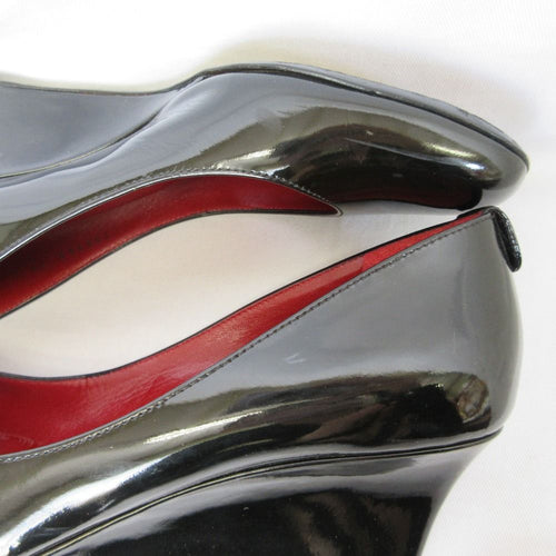 Gucci High Heel Pumps 37 Used