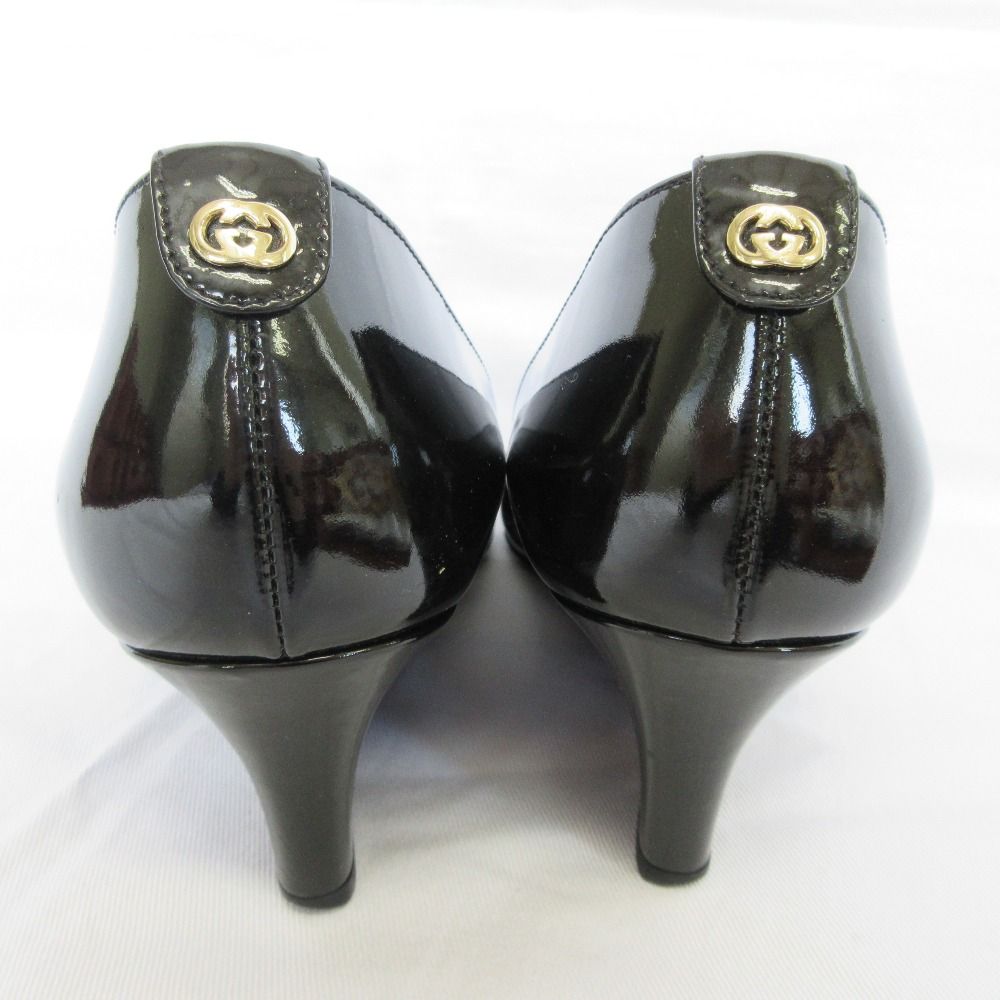 Gucci High Heel Pumps 37 Used