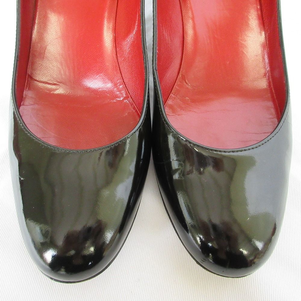 Gucci High Heel Pumps 37 Used