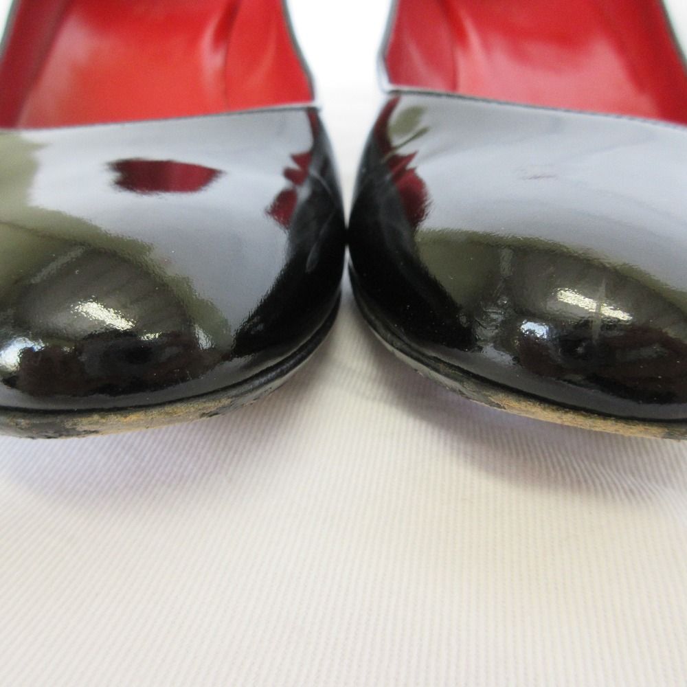 Gucci High Heel Pumps 37 Used
