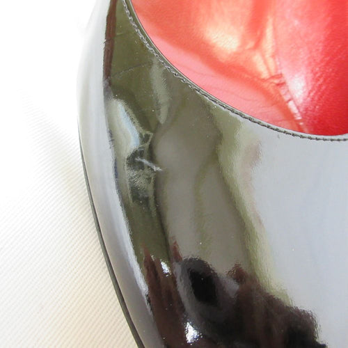 Gucci High Heel Pumps 37 Used
