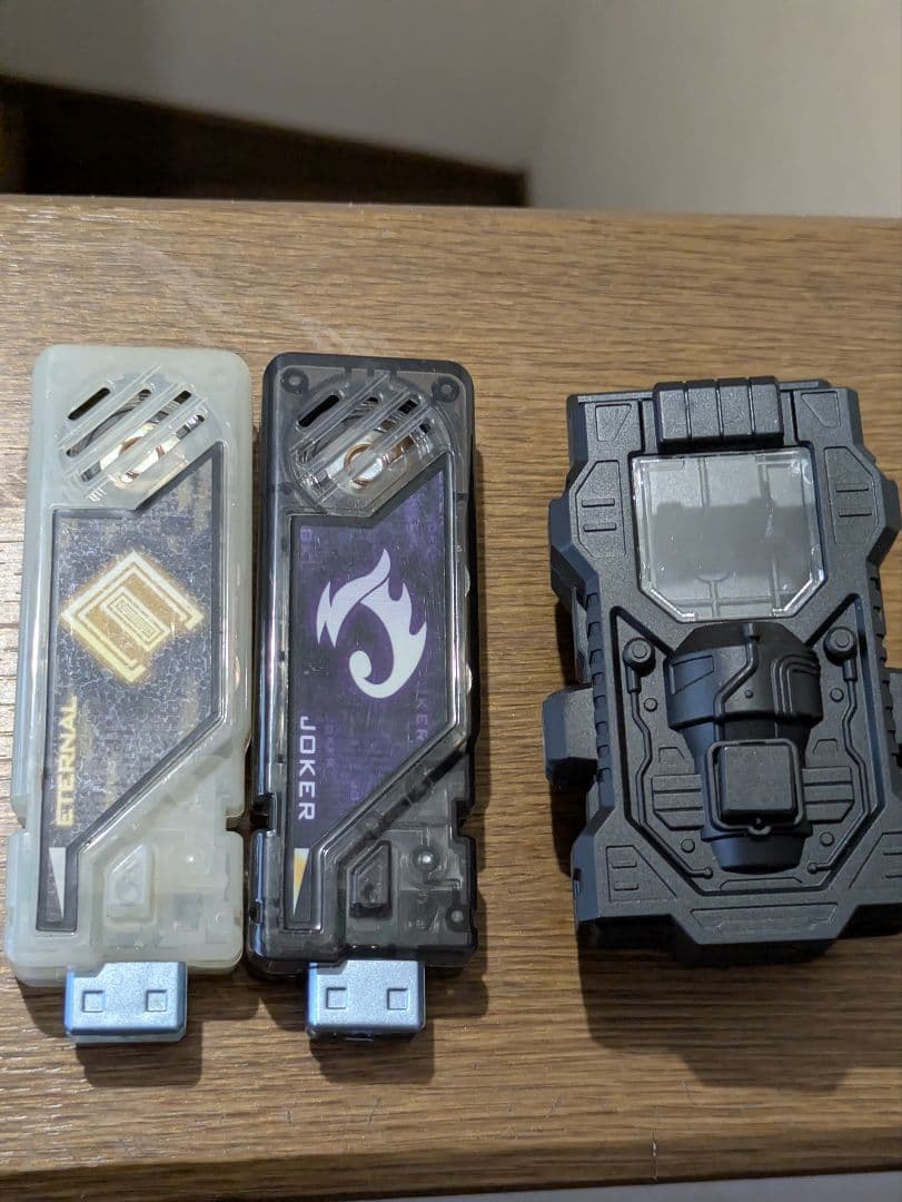 Kamen Rider Csm