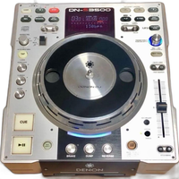 Cdj Denon/ Dn-S3500