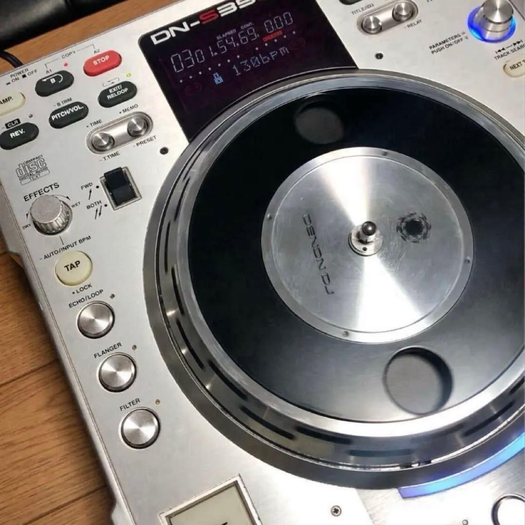 Cdj Denon/ Dn-S3500