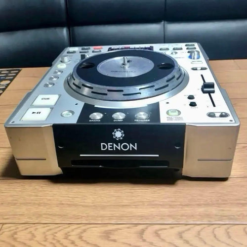Cdj Denon/ Dn-S3500