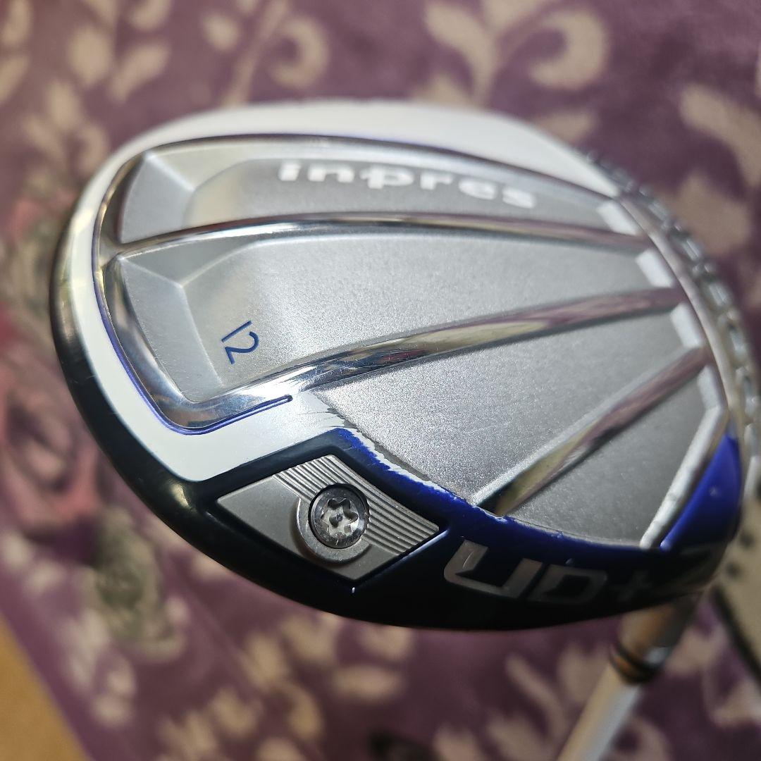 Drivers Ud+2(2021)