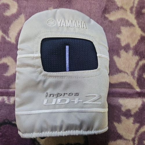 Drivers Ud+2(2021)