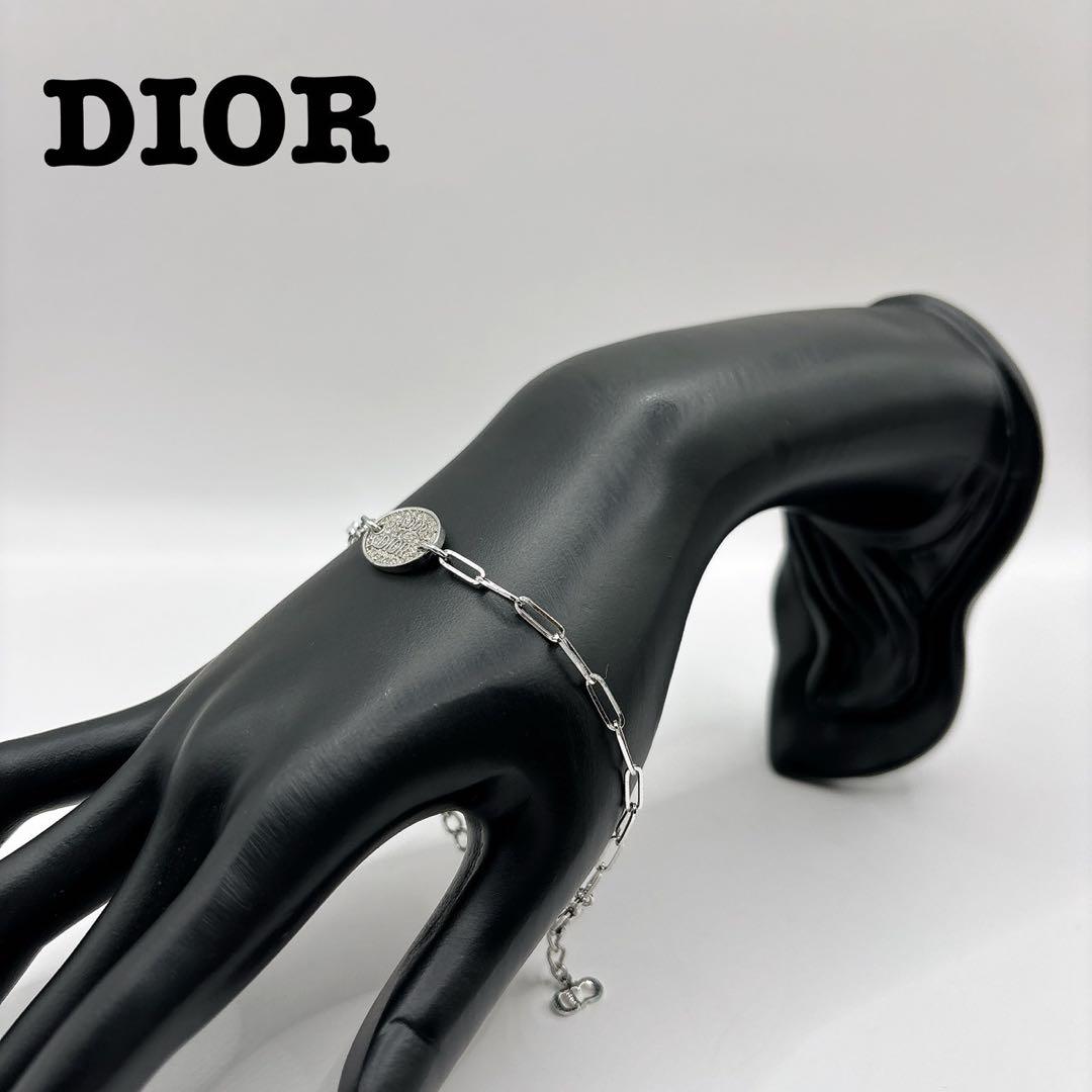 Christian Dior Bracelets