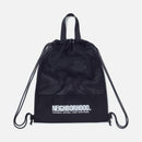 Neighborhood Other Mesh Drawstring Tote Bag